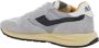 Autry Reelwind Sneakers Gray Heren - Thumbnail 3
