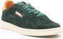 Autry Groene Flat Low Sneakers Green Heren - Thumbnail 3