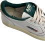 Autry Lage sneakers met leren hielinzetstuk White Heren - Thumbnail 2
