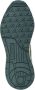 Autry Groene Leren Sneakers met Logo Detail Multicolor Heren - Thumbnail 4