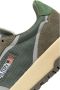 Autry Groene canvas golfsneakers revolutioneren stedelijke stijl Green Heren - Thumbnail 11