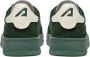 Autry Groene platte schoenen Dallas stijl Green Heren - Thumbnail 3