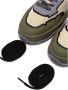 Autry Groene platte schoenen WildPace Low - Thumbnail 2
