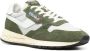 Autry Reelwind Nylon en Suède Sneakers Multicolor Heren - Thumbnail 4
