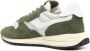 Autry Reelwind Nylon en Suède Sneakers Multicolor Heren - Thumbnail 5