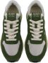 Autry Groene Sneakers voor Mannen Ss25 - Thumbnail 2