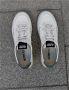 Autry Witte lage sneakers met logopatch Beige Heren - Thumbnail 15