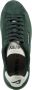 Autry Groene suède sneakers met leren details Green Heren - Thumbnail 3
