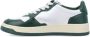 Autry Casual Sneakers voor Dagelijks Gebruik White Heren - Thumbnail 3