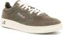 Autry Groene Zijde & Nylon Sneakers - Thumbnail 2
