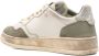 Autry Groene Zijde & Nylon Sneakers - Thumbnail 2
