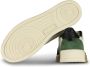 Autry Vintage-geïnspireerde Medalist Low Sneaker voor vrouwen Wit Heren - Thumbnail 7