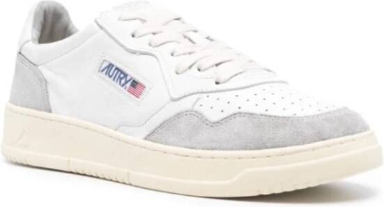 Autry Gs25 Sneakers White Dames