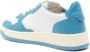 Autry Lichtblauwe Sneakers Ss24 Multicolor Heren - Thumbnail 26