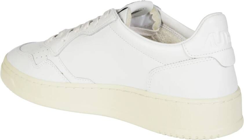 Autry Heren Medialis LOW M Sneakers