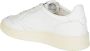 Autry Heren Medialis LOW M Sneakers - Thumbnail 2