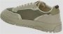 Autry Witte Sneakers voor een stijlvolle look Multicolor Heren - Thumbnail 10