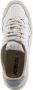 Autry Heren Wit Blauw Medalist Lage Sneakers White Heren - Thumbnail 3