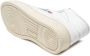 Autry Witte High-Top Sneakers Met Geperforeerde Details White - Thumbnail 12