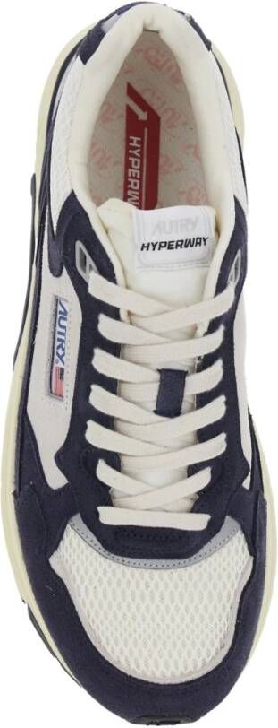 Autry Hyperway Sneakers