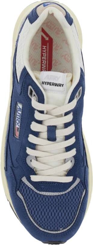 Autry Hyperway Sneakers