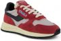 Autry Innovatieve Hardloopschoenen Multicolor Dames - Thumbnail 2