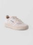 Autry Innovatieve Medalist Style Sneakers Gray Dames - Thumbnail 2