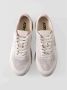 Autry Innovatieve Medalist Style Sneakers Gray Dames - Thumbnail 4