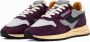 Autry Iridescent Glitter Low Top Sneakers Multicolor Unisex - Thumbnail 2