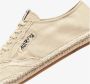 Autry Ivoor Sneakers voor een stijlvolle look - Thumbnail 2