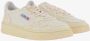 Autry Ivory Klassieke Sneakers Multicolor Heren - Thumbnail 3