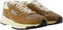 Autry Bruine Sneakers met Reelwind Sluiting - Thumbnail 3