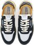 Autry MultiColour Sneakers Reelwind Kalfsleer Multicolor Heren - Thumbnail 6