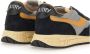 Autry MultiColour Sneakers Reelwind Kalfsleer Multicolor Heren - Thumbnail 8