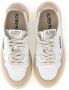 Autry Vintage-geïnspireerde lage sneakers voor dames Multicolor Dames - Thumbnail 11
