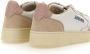 Autry Vintage-geïnspireerde lage sneakers voor dames Multicolor Dames - Thumbnail 13