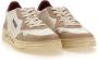 Autry Vintage-geïnspireerde witte platte schoenen White Heren - Thumbnail 9