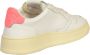 Autry International Sneakers Sneaker Medalist Low 47702402335066 in white - Thumbnail 18