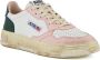 Autry Klassieke Sportieve Platte Schoenen Multicolor Dames - Thumbnail 2