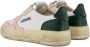 Autry Klassieke Sportieve Platte Schoenen Multicolor Dames - Thumbnail 3
