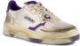 Autry Multikleur Sneakers met Distressed Finish Multicolor - Thumbnail 21