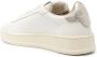 Autry Klassieke witte leren sneakers Dallas-stijl - Thumbnail 2