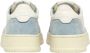 Autry Klassieke Witte Sneaker Multicolor Dames - Thumbnail 2