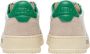 Autry Klassieke Witte Sneaker Multicolor Heren - Thumbnail 2