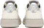 Autry Klassieke Witte Sportieve Flats White Dames - Thumbnail 3