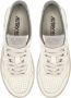 Autry Klassieke Witte Sportieve Flats White Dames - Thumbnail 4