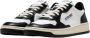 Autry Kleur Blok Lage Sneakers - Thumbnail 2