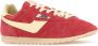 Autry Koraal Suede Windspin Sneakers - Thumbnail 2