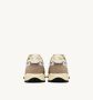 Autry Laag Man Reelwind Visserijmolen Beige Heren - Thumbnail 4