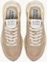 Autry Laag Man Reelwind Visserijmolen Beige Heren - Thumbnail 6